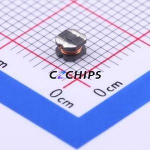 CMLF0302-2R2MTT ตัวเหนี่ยวนำไฟฟ้าแบบ SMD, ขนาด 3.5x3 มม. ( ค่าความเหนี่ยวนำ: 2.2uH ) ( ความแม่นยำ: 20% กระแสไฟฟ้าที่กำหนด: 2A ) - Product Image 2