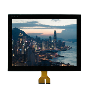 Pantalla TFT LCD de 19 pulgadas 1280*1024 con interfaz LVDS - Product Image 2