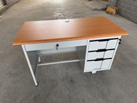 Mobilier de bureau moderne Bureau de direction Table de bureau bureau de direction et chaises Photos