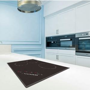 Premium 3 Plate Ceramic Cooker for Modern Kitchens With Instant Heating & Versatile Cooking - Product Image 6