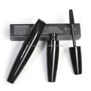 Máscara de Pestañas TYX al por Mayor, Novedades en Cosméticos, Larga Duración, Natural, Orgánica, Resistente al Agua, con Efecto Voluminizador y Suero para el Crecimiento de las Pestañas - Product Image 6