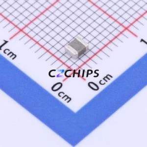 ตัวเหนี่ยวนำไฟฟ้า DFE2HCAHR68MJ0L ขนาด 1008 ( ค่าความเหนี่ยวนำ: 680nH )( ความแม่นยำ: 20% กระแสไฟฟ้าที่กำหนด: 3.6A ) - Product Image 2