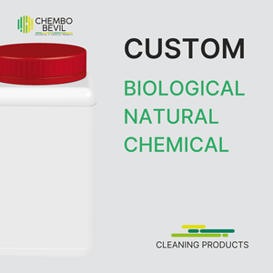 Activateur enzymatique puissant pour les eaux usées septiques et les réservoirs de graisse Prévention des odeurs et des obstructions Meilleur prix fabricant personnalisé - Product Image 6