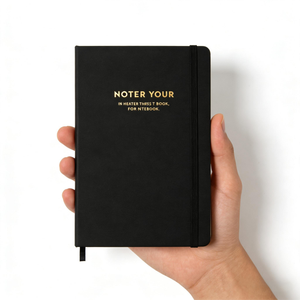 Quaderni Personalizzati Stampati <span class=keywords><strong>A4</strong></span> A5 A6, Agende con Copertina Rigida, Taccuini Stampati con Copertina Rigida - Product Image 2