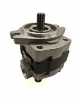 Repuestos para Maquinaria de Construcción, Bomba Hidráulica para Montacargas FD40/50-4/-5 37B-1KB-2030 37B-1KB-2020 37A-1KA-4021 para Komatsu - Product Image 3