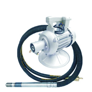 High-Frequency Portable Cement <strong>Vibrator</strong> Single-Phase Plug-In <strong>Concrete</strong> <strong>Vibrator</strong> For Construction Engineering Low Price - Product Image 6