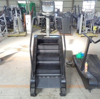 MND-X200 NEUE Ankunfts übung Cardio Machine Stair Trainer Gym Stair Climber Zum Verkauf