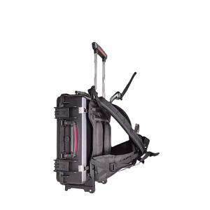 DPC114 Casing Roda Plastik, Tas Bahu Ransel Warna-warni dengan Ransel - Product Image 1