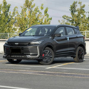 Geely Coolray Binyue Battle Edition 2026 1.5t Voiture à essence neuve et d'occasion pour l'exportation - Product Image 3