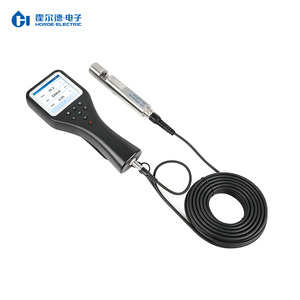 Testeur <span class=keywords><strong>de</strong></span> qualité <span class=keywords><strong>de</strong></span> l'eau multi-paramètres portable léger <span class=keywords><strong>à</strong></span> réponse rapide, compteur numérique compact <span class=keywords><strong>de</strong></span> qualité <span class=keywords><strong>de</strong></span> l'eau - Product Image 4