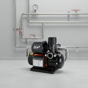 Pompa d'Acqua Domestica Intelligente Silenziosa ad Alta <span class=keywords><strong>Pressione</strong></span> - Product Image 1