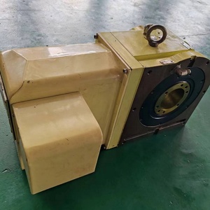 Accessoires d'automatisation pour table tournante à quatre axes TCH-255 FANUC en stock - Product Image 5