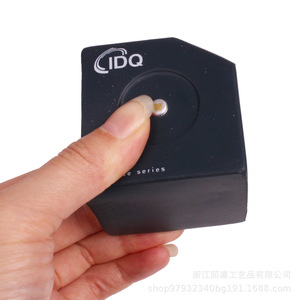 Idq Fidget Cube Pu Material High <b>Rebound</b> Desk Toy For Kids 8 13 Years Unisex - Product Image 1