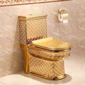 Moderno <span class=keywords><strong>WC</strong></span> Monoblocco in Ceramica da 305mm, Certificato Watermark, <span class=keywords><strong>a</strong></span> <span class=keywords><strong>Pavimento</strong></span> o Sospeso con <span class=keywords><strong>Scarico</strong></span> <span class=keywords><strong>a</strong></span> Sifone - Product Image 5