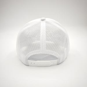 Casquettes Snapback en maille personnalisées, casquettes de camionneur en mousse imprimée haute qualité, casquettes en maille - Product Image 6