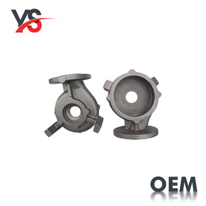 OEM压铸服务零件 - Product Image 5