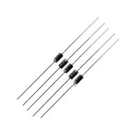Composants électroniques, puce IC, diode redresseuse RL257 DO-15 2.5A/1000V, circuit intégré, neuf et original