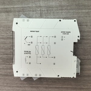 Prix d'usine compétitif Endress+Hauser ITEMP TMT72 HART Capteur de température TMT72-12C6/0 Neuf et original - Product Image 2