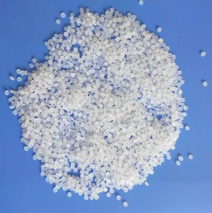 เม็ดพลาสติกโพลีเอทิลีนความหนาแน่นต่ำชนิด LDPE บริสุทธิ์/เรซิน LDPE/เม็ดพลาสติก LDPE - สำหรับงานขึ้นรูปที่ต้องการการไหลของวัสดุสูงและมีความแข็งแรงสูง ผลิตจากโรงงานโดยตรง - Product Image 2