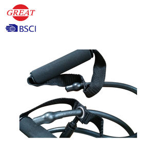 Eco 친절한 반대로 파열 균형 PVC 훈련 절반 Bosuing 요가 공 - Product Image 6