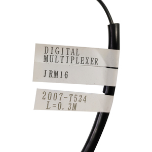 Cable de Fibra Óptica FANUC A660-2007-T534 de 5m - Product Image 2