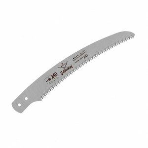 Lama di ricambio per sega Samurai GC 240 mm. - Product Image 1