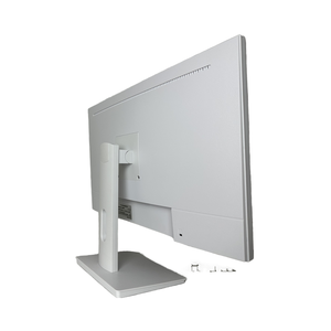 Moniteur de bureau LCD LED 4K de qualité médicale IPS de 27 pouces avec haut-parleur pour utilisation diagnostique ORL - Product Image 5