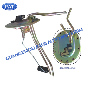 燃料レベルセンサーフォードレンジャー4WDマツダBシリーズBT-50 4WD OEM UR70-60-960 UR7060960用燃料レベルセンサーセンダーゲージアセンブリ - Product Image 1