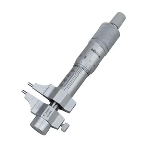 Ensemble de micromètres internes à deux points de haute qualité MITUTOYO 145-185 145-186 145-187 145-188 (série 145-185 à 145-188) - Product Image 1