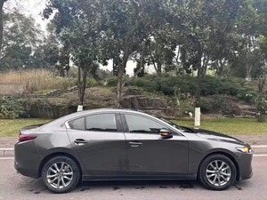 <span class=keywords><strong>Mazda</strong></span> 3 Axela 2021 1.5L Automático Edición Premium, Vehículo Usado de Gasolina, Volante a la Izquierda, Bajo Kilometraje, Autos de <span class=keywords><strong>Segunda</strong></span> <span class=keywords><strong>Mano</strong></span> para Exportación - Product Image 3