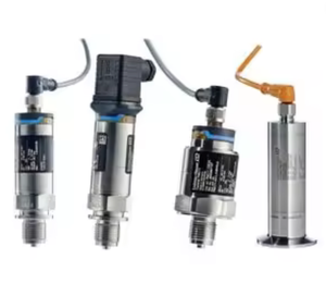 Transmetteur de pression Endress Hauser Cerabar PMP21/PMC21 E+H en aluminium et acier inoxydable, précision 0,5 %, 0,001 MPa~35 MPa, remplace PMP131/PMP135 - Product Image 4