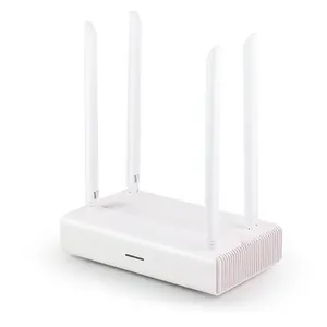 EDUP AC1200MbpsDual Band 10/100/1000 Wireless CPE Router Wifi Gigabit Routers Wi-Fi Router