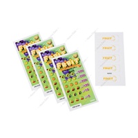 Personalización de Tarjetas de Lotería con Ventanas, Opción de Tarjeta de Visita, Material de Cartón, Características Anti-falsificación