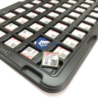 Nouveau module SIMCOM GSM GPRS SIM800C original avec 32 Mo/24 Mo BT 2G, modules SIM800C SIM800L SIM800F