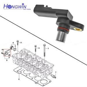 N ° d'origine: 12141485845 5293161AA Nouveau <span class=keywords><strong>capteur</strong></span> de position d'arbre à cames pour <span class=keywords><strong>MINI</strong></span> <span class=keywords><strong>COOPER</strong></span> 1.6L V6 pour CHRYSLER NEON 05293161AA 63576 83563 - Product Image 5