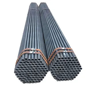 carbon pipe/2 inch black iron pipe specifications/schedule 80 carbon steel pipe price per meter