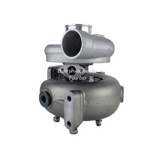 SX421ks เทอร์โบชาร์จเจอร์6TC-14690-00 6CT-1469001 6TC1469000 6TC-1469001เทอร์โบสำหรับยามาฮ่า ME420STI ME370STI เรือเดินสมุทร - Product Image 1