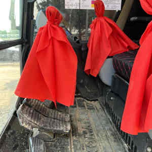 Venta caliente KOMATSU Pc70 7ton Excavadoras de segunda mano de alta calidad Buen estado con aprobación Epa Ce Precios bajos - Product Image 6