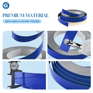 Bền Nhôm Hợp Kim Thư Làm Máy Đăng Đấm Cắt Dịch Vụ Laser Hàn Cong Cuộn Dây Chất Lượng Cao Cấp Cuộn Dây - Product Image 3