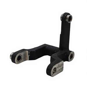 Soporte de Generador de Grado OE Dongfanghong para Motores YTO - Piezas de Tractor Agrícola, Soporte de Generador Reforzado para la Serie YTO LR - Product Image 1