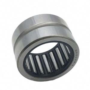 6.35mmx11.112mmx6.35mm โรงงานจัดหาโดยตรงแบริ่งลูกกลิ้งเข็ม <span class=keywords><strong>BA</strong></span> 44 <span class=keywords><strong>OH</strong></span> - Product Image 3