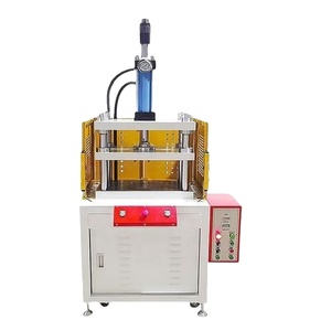 Équipement automatisé de fabrication de savon avec moules et caractéristiques d'estampage personnalisables - Product Image 5