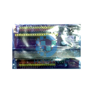 Carte d'extension Haisen <span class=keywords><strong>ESP32</strong></span> <span class=keywords><strong>38PIN</strong></span> Carte de développement ESP-WROOM-32 Module sans fil <span class=keywords><strong>ESP32</strong></span> <span class=keywords><strong>38PIN</strong></span> - Product Image 3