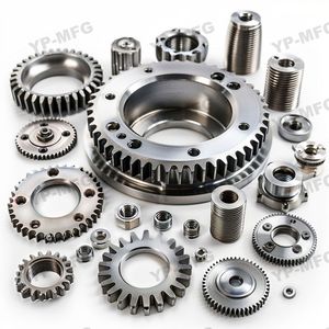 Tùy chỉnh cơ khí hành tinh đường kính nhỏ <span class=keywords><strong>CNC</strong></span> gia công đồng thau Nylon đôi giá nhựa và bánh răng nội bộ thúc đẩy bánh răng nhà máy - Product Image 6