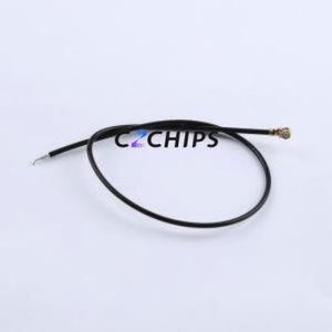 KHA-(RG1.37)-TX200-IPEX-221 RF Cable RF ( Cable Length: 20cm )( IPEX Generation: 1 gen ) - Product Image 1