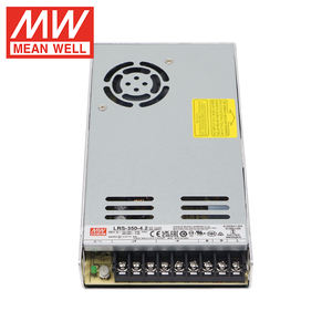 แหล่งจ่ายไฟ Meanwell LRS-350-4.2 4.2 โวลต์ 60 แอมป์ - Product Image 5
