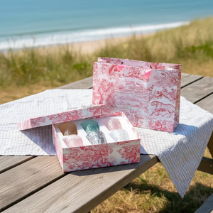 Vasos de Cristal Plegables Ecológicos Hechos a Mano Alfa, Coloridos y de Diseño Glaciar, Juego de Regalo de Alta Calidad, Superventas - Product Image 1