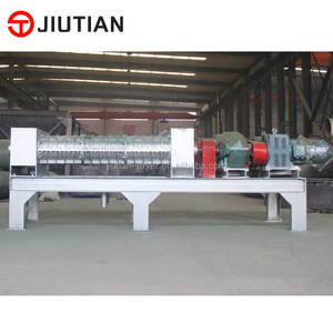 เครื่องแยกหญ้าหญ้าอัลฟัลฟาประหยัดพลังงาน - Product Image 2