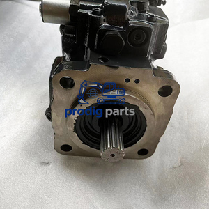 ปั๊มลูกสูบไฮดรอลิก7083S00522 708-3S-00522สำหรับ PC50MR-2 PC40MR-2ปั๊มรถขุดขนาดเล็ก - Product Image 3