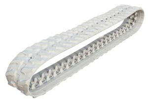 Tapis de piste agricole, 300x52.5 * 82N, petites pelles, chenilles sur chenilles, tampon de construction - Product Image 2